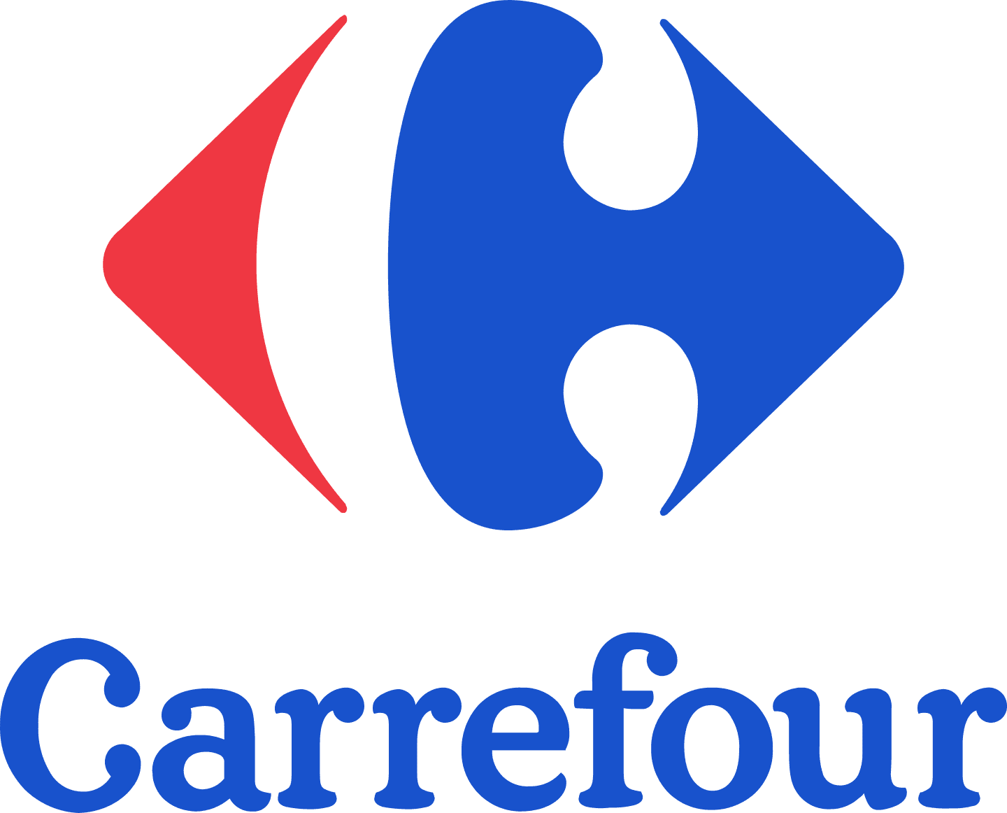 Carrefour logo