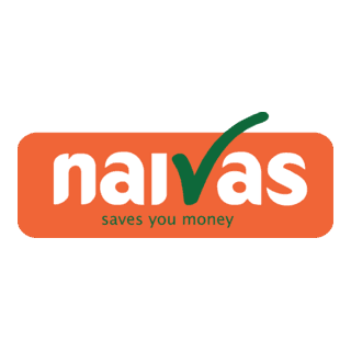 Naivas logo